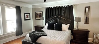 Charm on Main Street