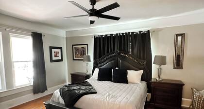 Charm on Main Street