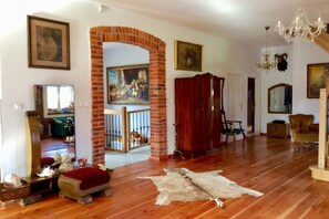 Interior - Family Villa by Baltic Sea (Mielenko)