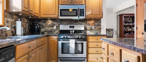 Cookware/dishes/utensils