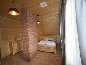 3 slaapkamers, wifi