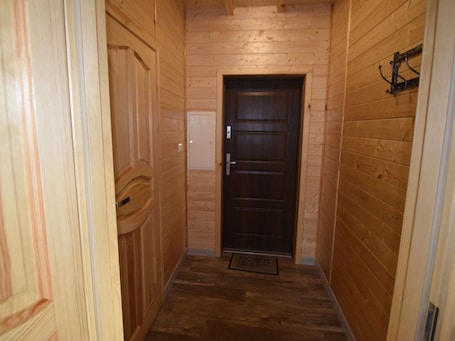 Interior. Holiday Home in Tuchola Forest Retreat