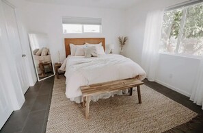 3 sovrum, strykjärn/strykbräda, wi-fi och sängkläder