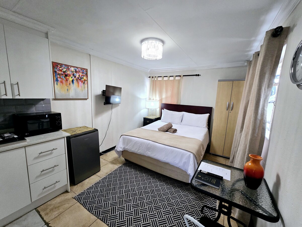 Bild für Gastgeberprofil