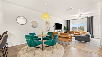 Téléviseur connecté