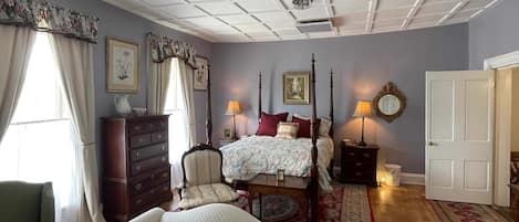 1 chambre, coffres-forts dans les chambres, Wi-Fi gratuit, draps fournis