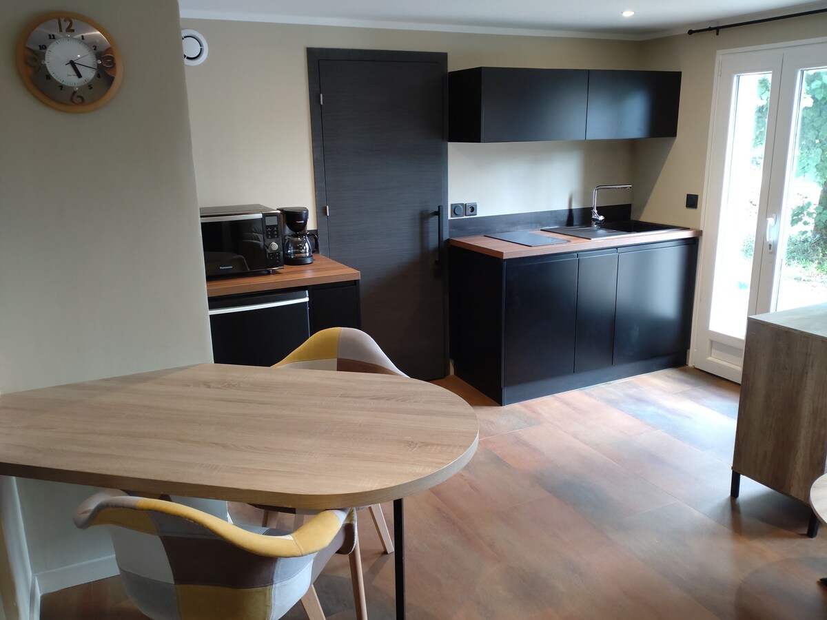 Bild für Gastgeberprofil