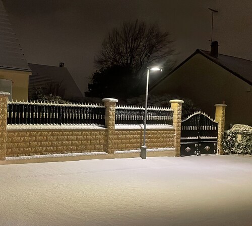 A 25 min de Paris, profitez de cette résidence chic en famille ou entre amis.