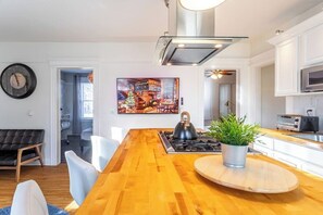 Casa | Cocina privada