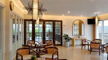 Tempat makan