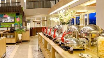 Tempat makan