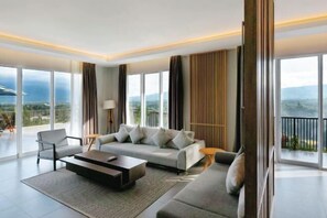 Room - The Balcone Suites & Resort (Gadut)