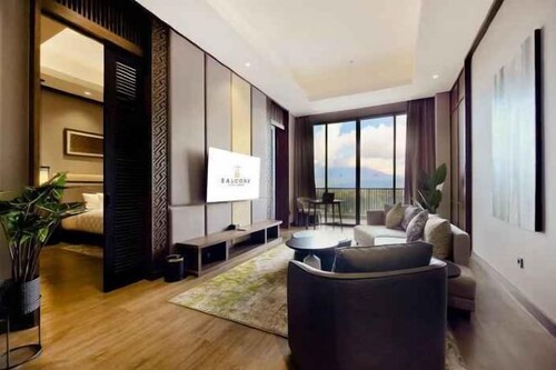 The Balcone Suites & Resort