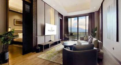 The Balcone Suites & Resort