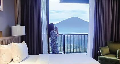 The Balcone Suites & Resort