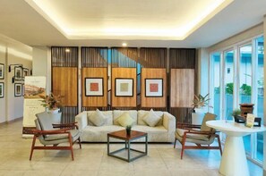 Interior - The Balcone Suites & Resort (Gadut)