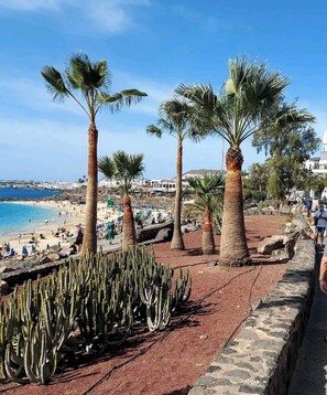 Playa