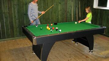 Sala de juegos