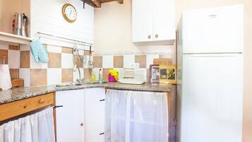 Frigorífic, microones, forn i rentaplats