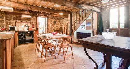 Holiday Home in Castrotañe near Sil Cañon