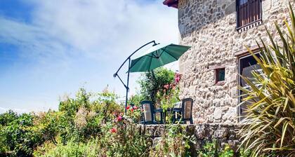 Holiday Home in Castrotañe near Sil Cañon