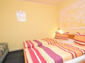 1 chambre, Wi-Fi