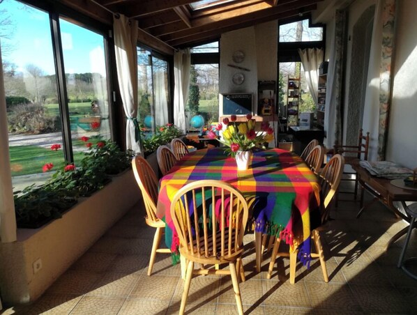Servei de restauració