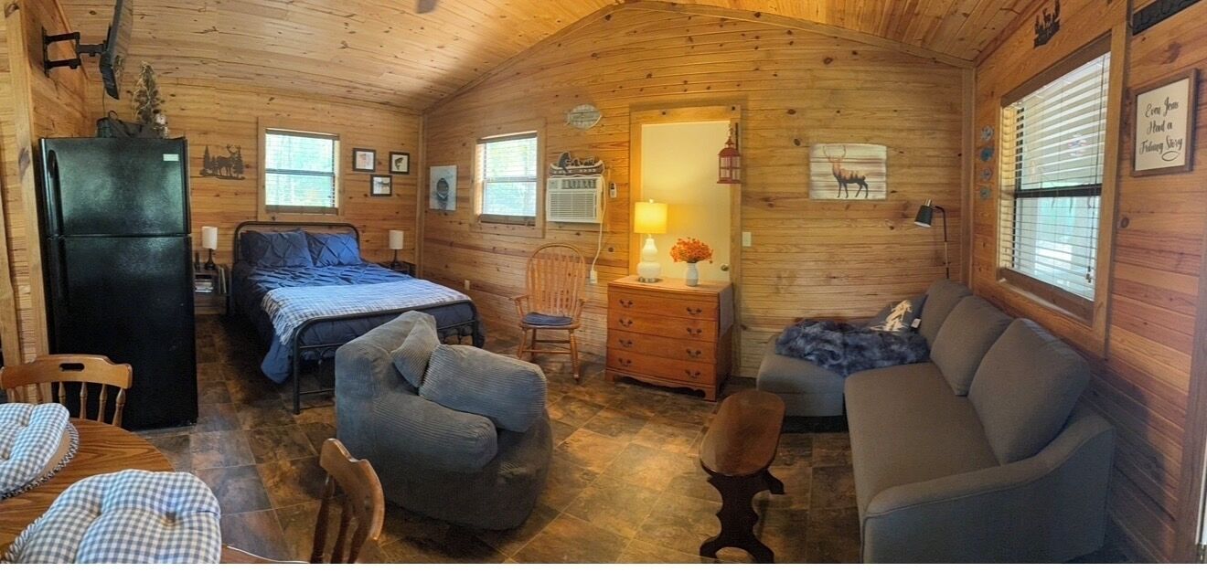 1 Schlafzimmer, Zimmersafe, WLAN, Bettwäsche