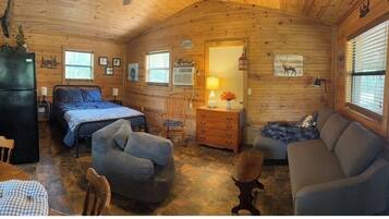 1 Schlafzimmer, Zimmersafe, WLAN, Bettwäsche