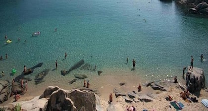 Charming Villa with Pool