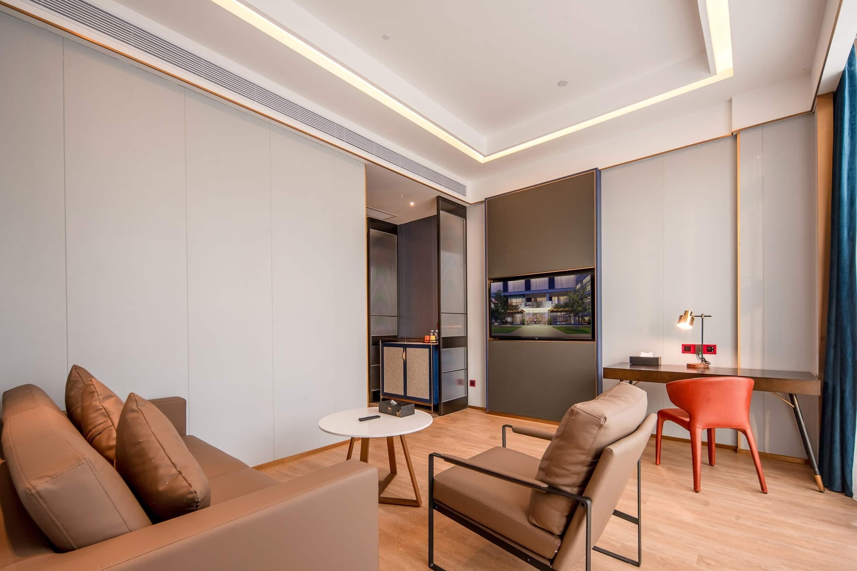 Suite familiar, varias camas, no fumadores