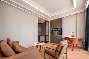 Suite familiar, varias camas, no fumadores