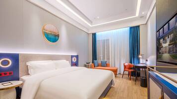 ์ํผ๋ฆฌ์ด๋ฃธ, ํน์ฌ์ด์ฆ์นจ๋ 1๊ฐ, ๊ธ์ฐ