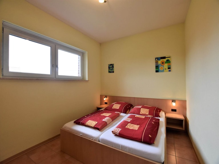 Ferienwohnung In Zierow Nahe Meeresstrand - Zierow