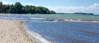 KĂŒstenwohnung in Zierow