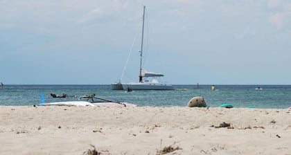 Komfortables Ferienhaus in Zierow mit Sauna