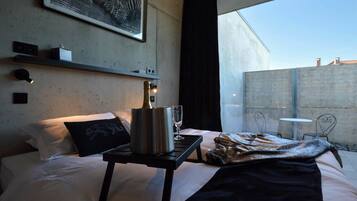 3 chambres, fer et planche Ă repasser, Wi-Fi