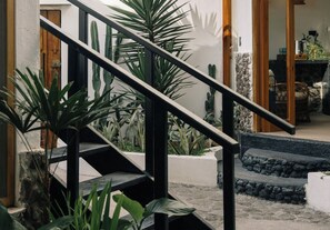 Exterior - Hotel Pimampiro (Puerto Baquerizo Moreno)