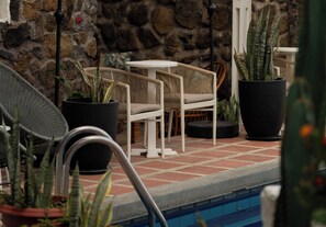 Exterior - Hotel Pimampiro (Puerto Baquerizo Moreno)