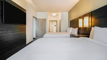Suite, 1 Bedroom, Non Smoking