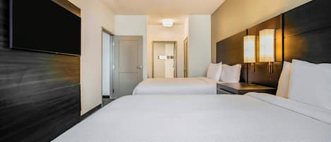 Suite, 1 Bedroom, Non Smoking