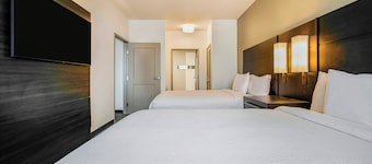 Residence Inn Nashville Metro Center
