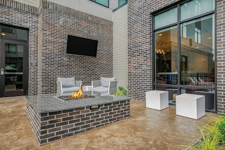 Property amenity. Residence Inn Nashville Metro Center