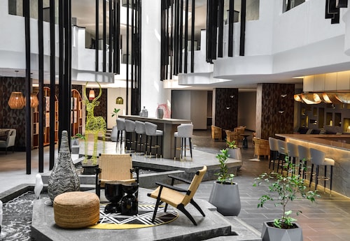 Novotel Nairobi Westlands