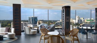 Novotel Nairobi Westlands
