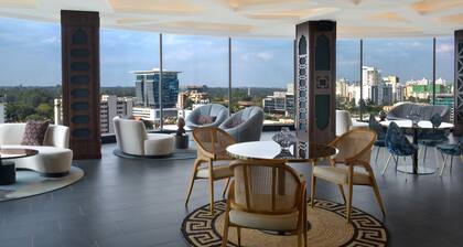 Novotel Nairobi Westlands
