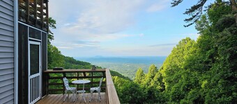 Panoramic Paradise