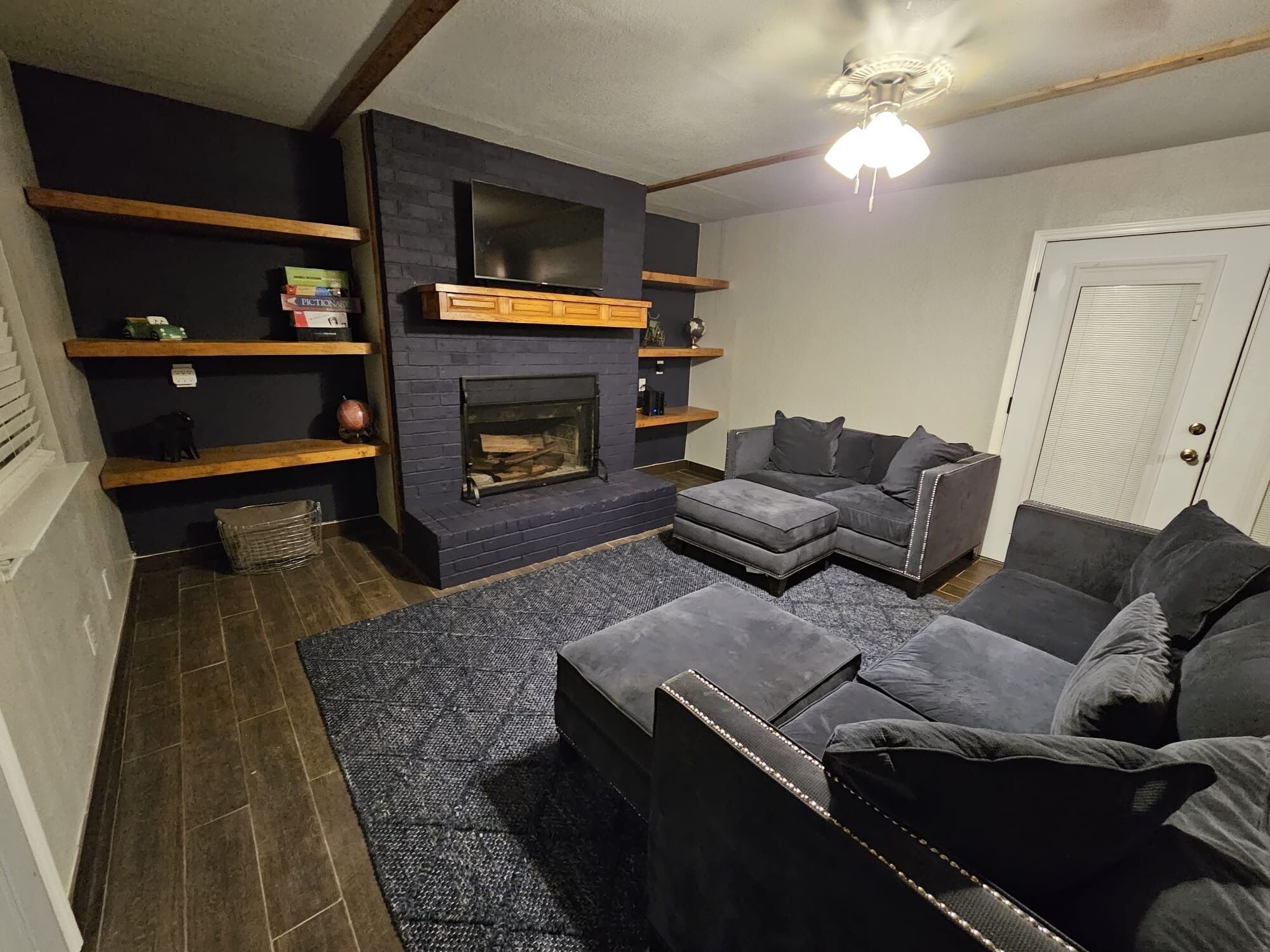 Minutes From Dickies Arena, Downtown Stock Yards & Sundance Square - Fort Worth, TX