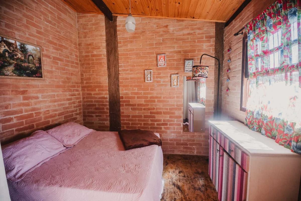 Comfort Loft, Garden View | 1 bilik tidur, Wi-fi percuma