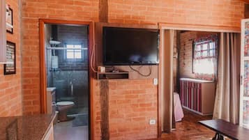 Comfort Loft, Garden View | Ruang tamu